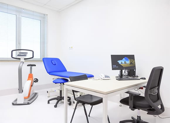 Centro Ambulatoriale Santo Stefano Macerata